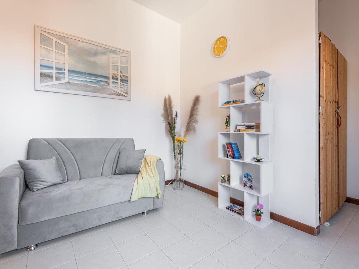 La Marina Panorama Apartment Cagliari Exterior photo
