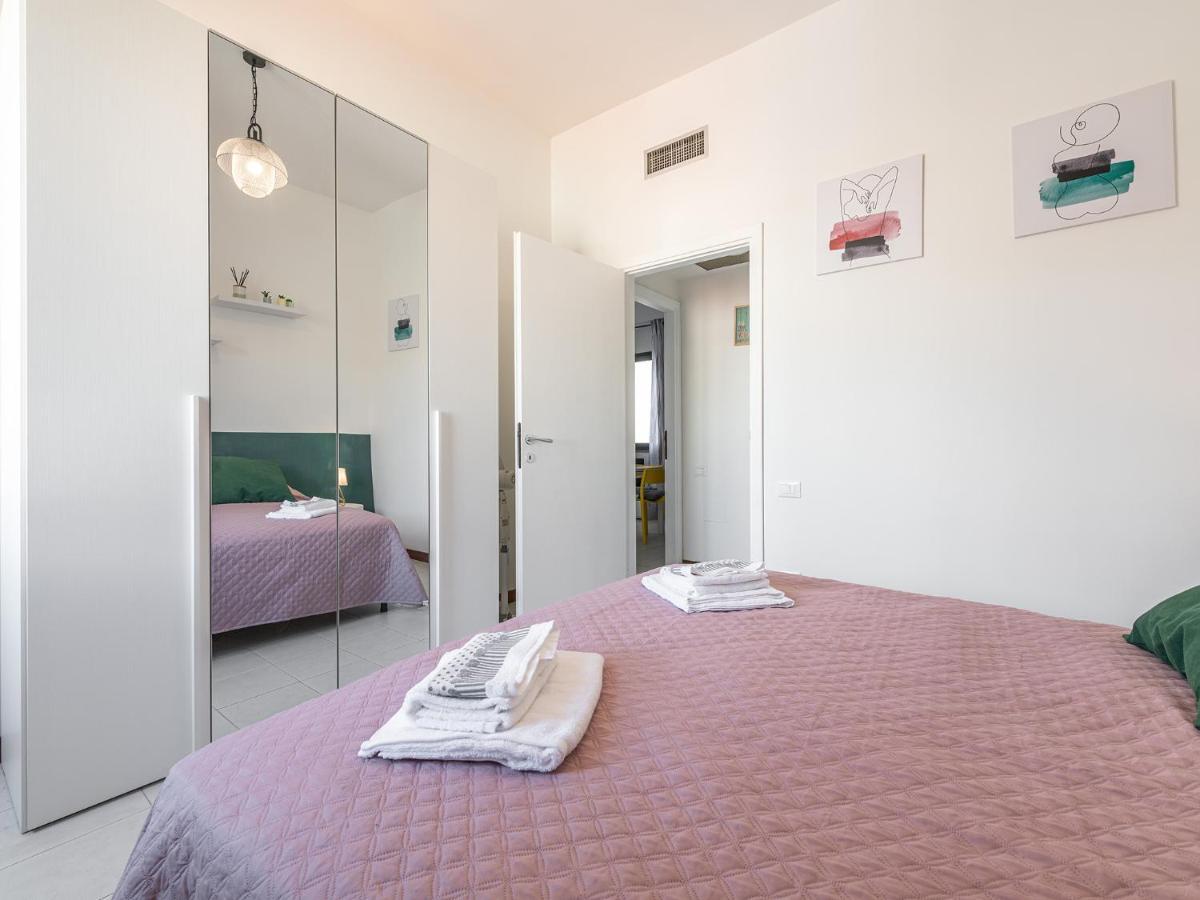 La Marina Panorama Apartment Cagliari Exterior photo